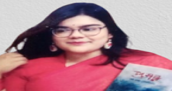 Momo Saha (Bishadini)