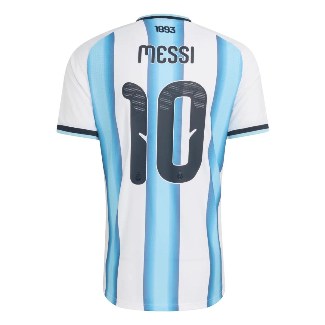 Argentina 2026 World Cup Home Jersey 🇦🇷 (Player Edition)