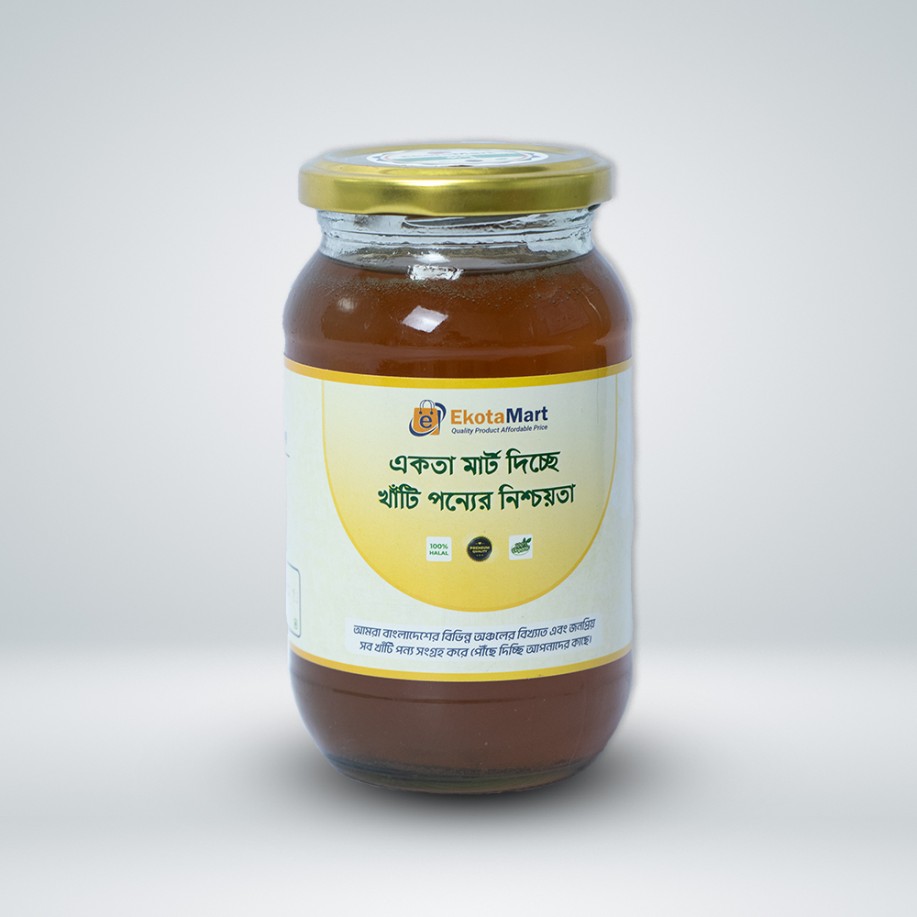 Natural Honey 500gm